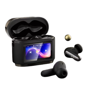 xiaomi mijia bd2 true wireless bluetooth earbuds with anc noise cancellation & hifi stereo sound